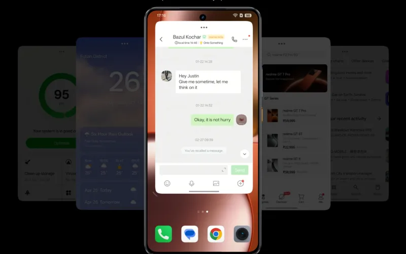 Плавность на долгие годы