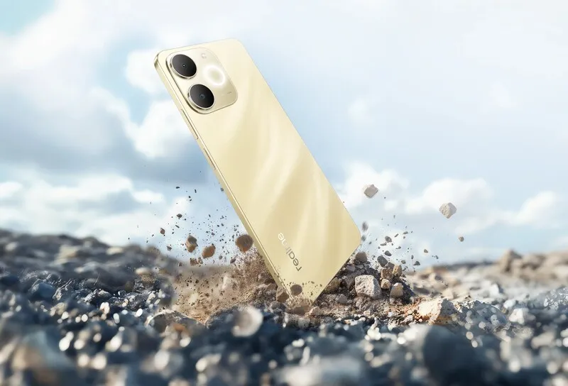 Защита от ударов промышленного уровня