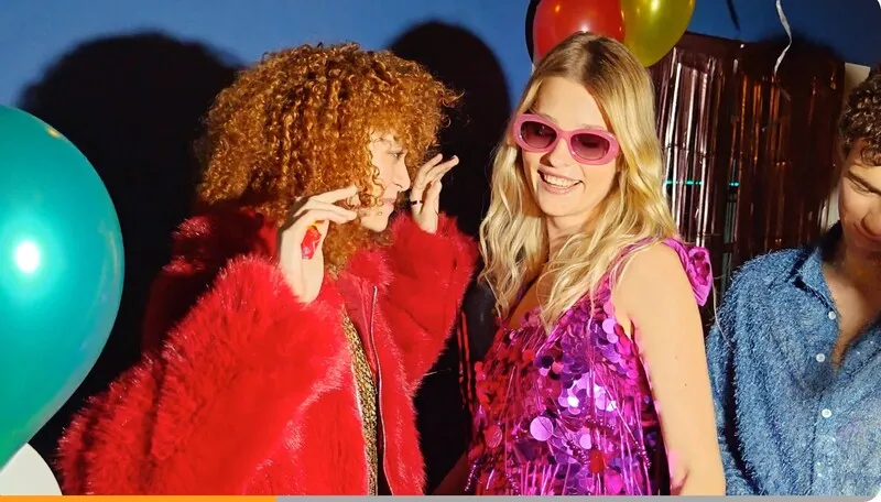 Все камеры с 4К 60 FPS