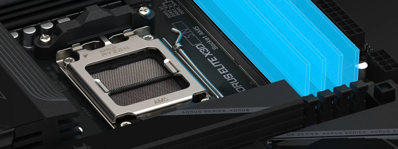 Повышенная производительность подсистемы памяти