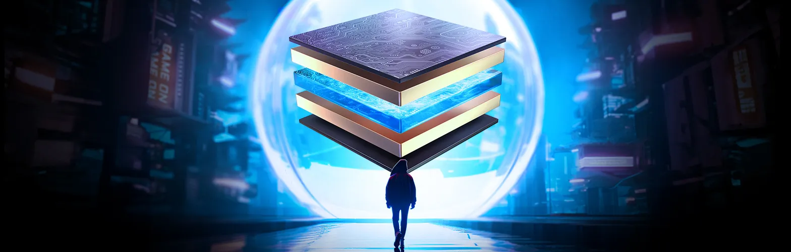 Усовершенствованная конструкция PCB для идеального игрового процесса