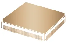 Термопрокладка для графического процессора с фазовым переходом