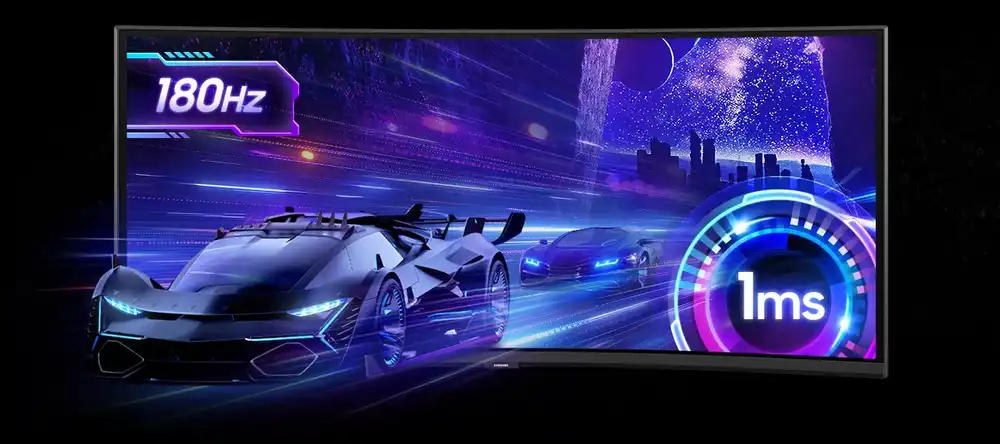 Мгновенная реакция — для динамичного геймплея