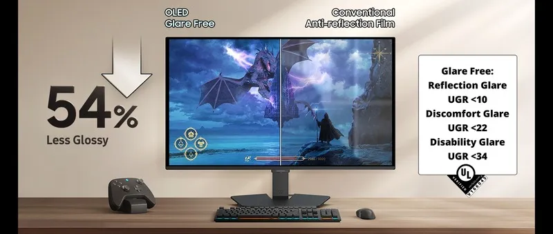 Пусть ничто не отвлекает вас от игры