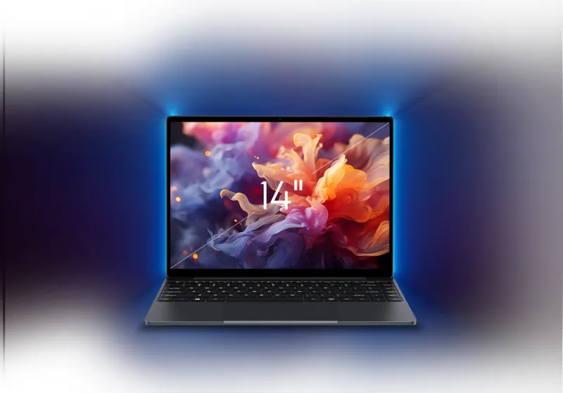 Погрузитесь в безграничные визуальные эффекты