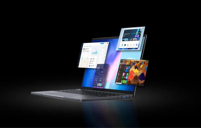 Эффективность использования жидкости, универсальная многозадачность