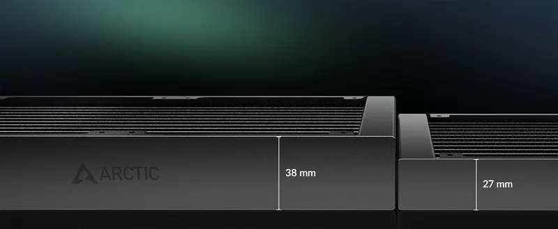 Радиатор премиум-класса