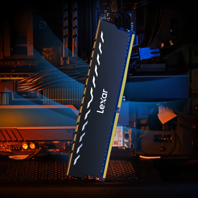 Высококачественный алюминиевый радиатор для эффективного охлаждения вашей системы.