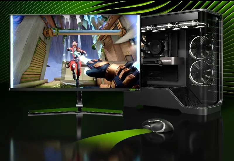 Соревнуйтесь на сверхсветовой скорости