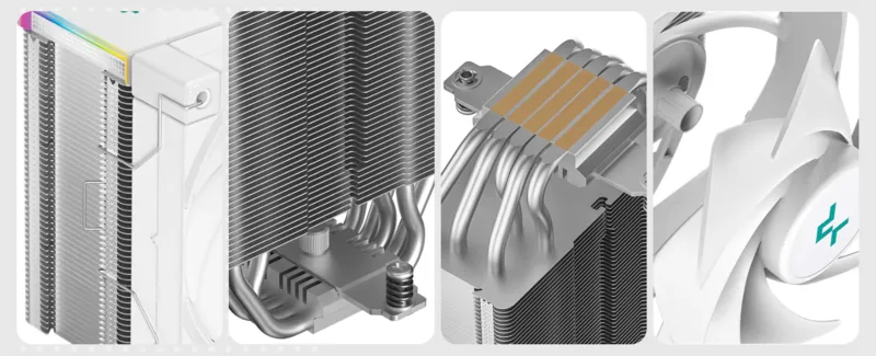 ПРИЗНАННЫЙ ДИЗАЙН СЕРИИ AK