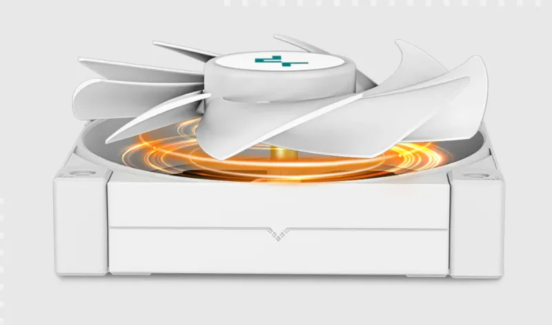 ХОЛОДНЫЙ. ТИХИЙ. МОЩНЫЙ