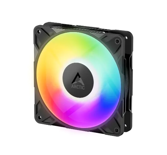 Новый P14 Pro Fans обеспечивает большую производительность на любой скорости