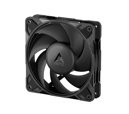 Новый P14 Pro Fans обеспечивает большую производительность на любой скорости