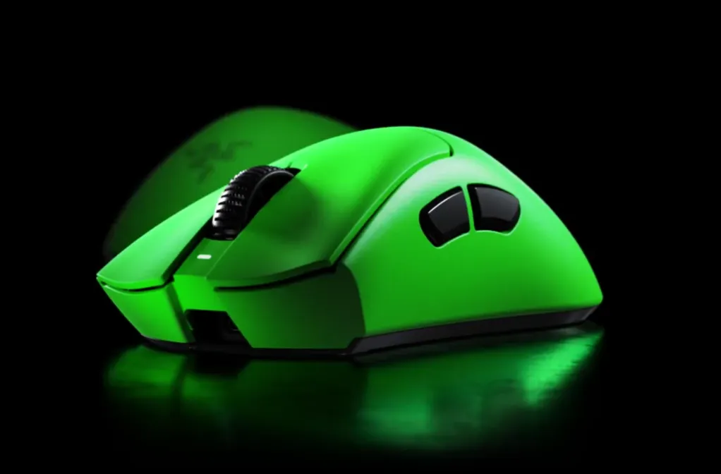 RAZER DEATHADDER V4 PRO