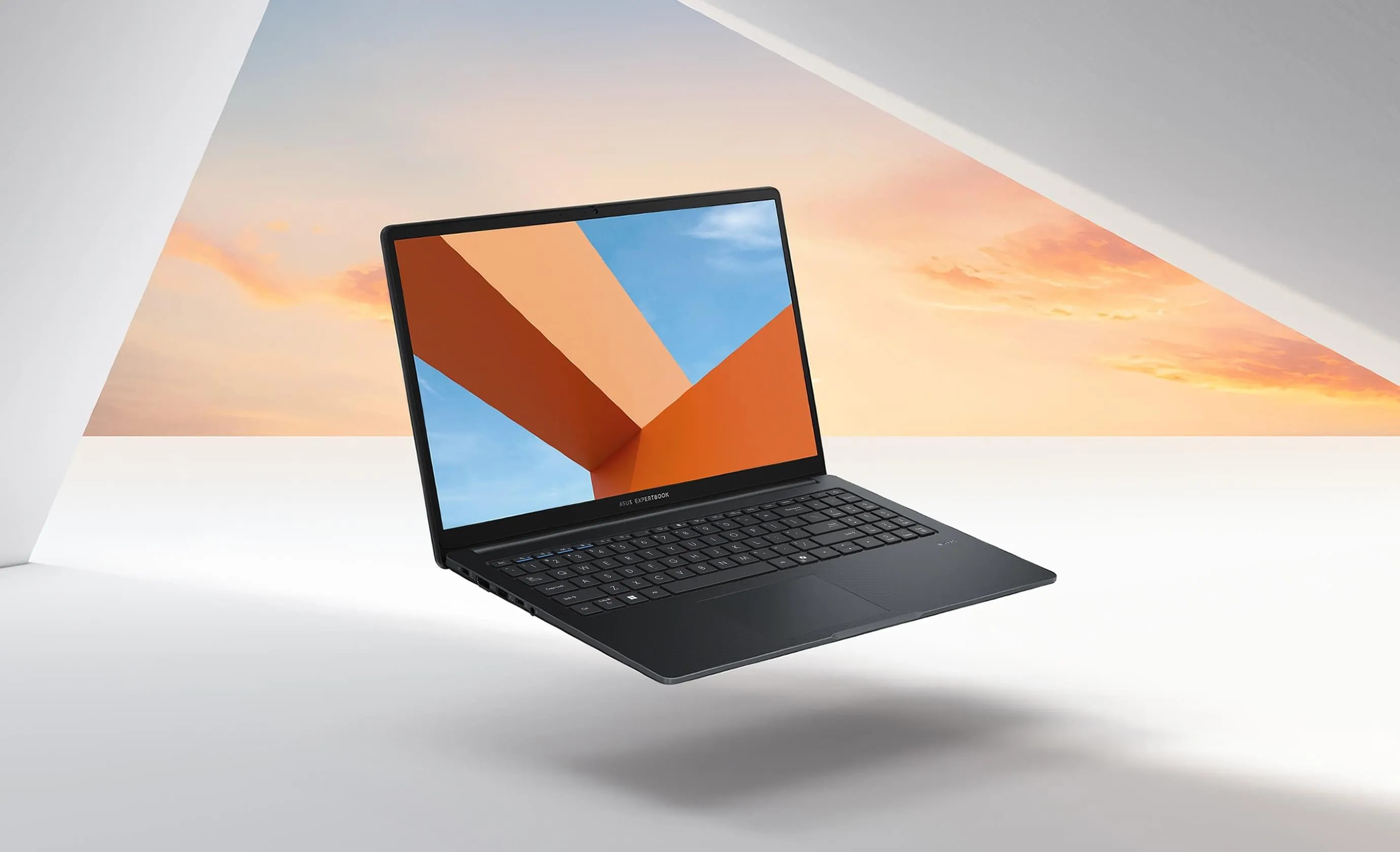 ASUS ExpertBook BM1 Современный инструмент для повседневных дел