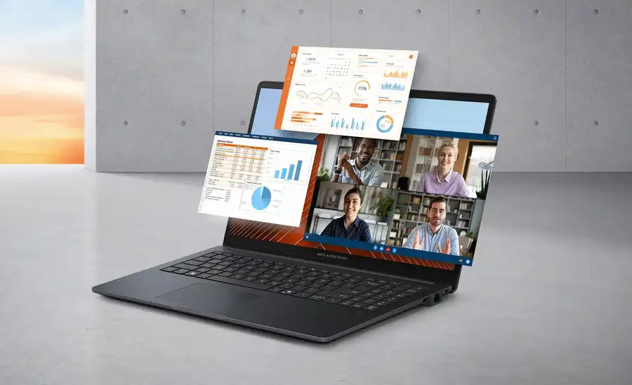 Современная конфигурация