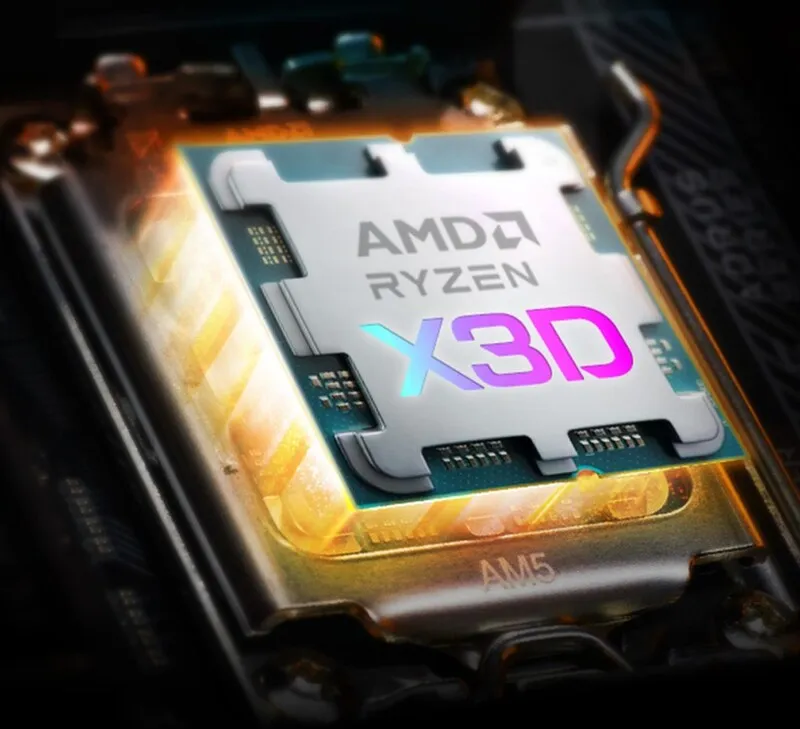 Турбо-режим X3D