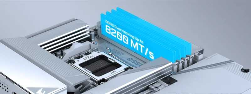 Производительность памяти Zenith