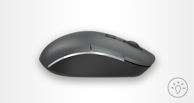 Белая подсветка