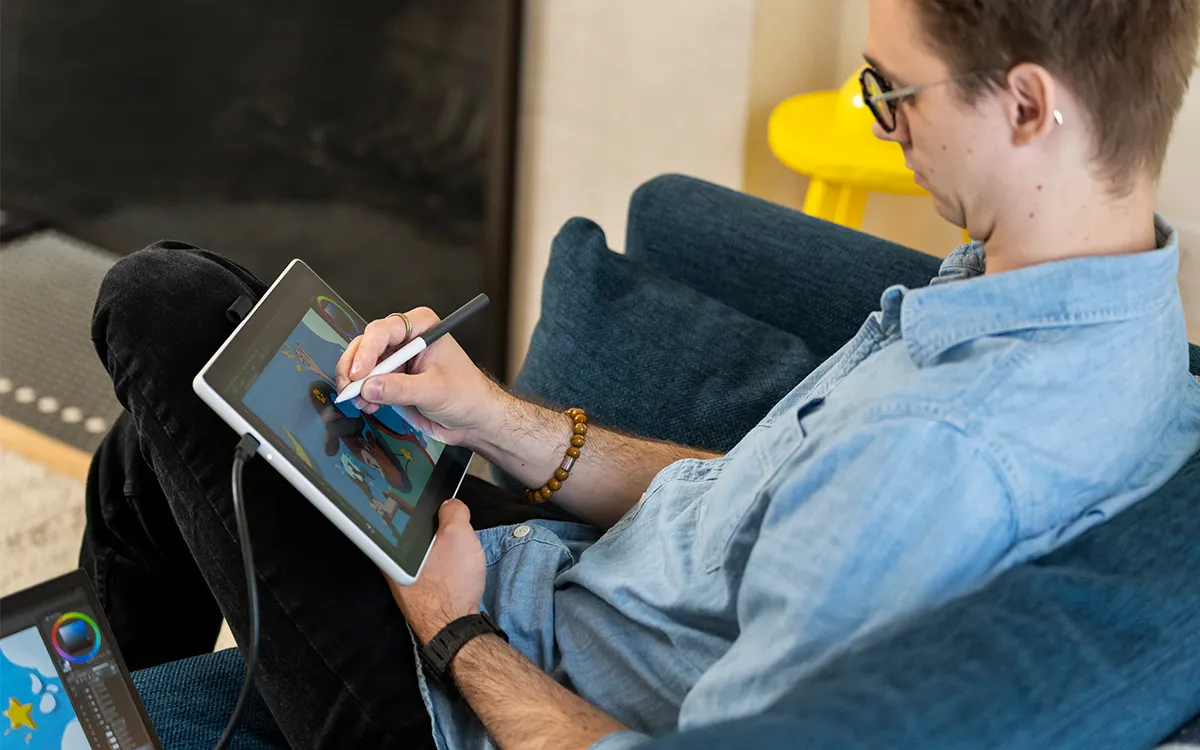 Гибкая настройка — создавайте где угодно