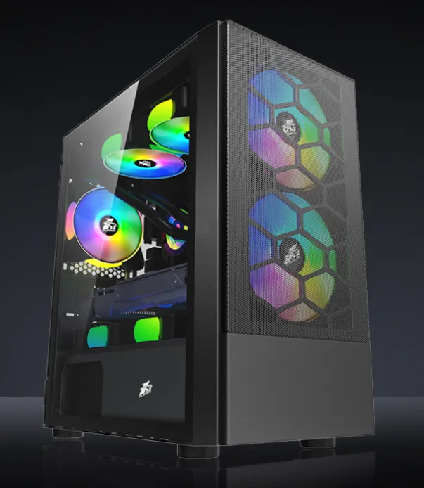 Эстетика соответствует совершенству воздушного потока