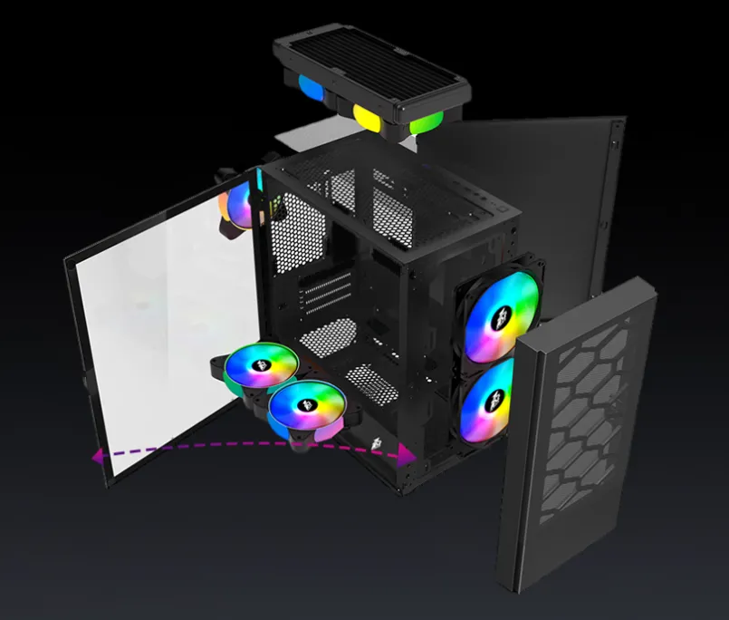 Легкий доступ