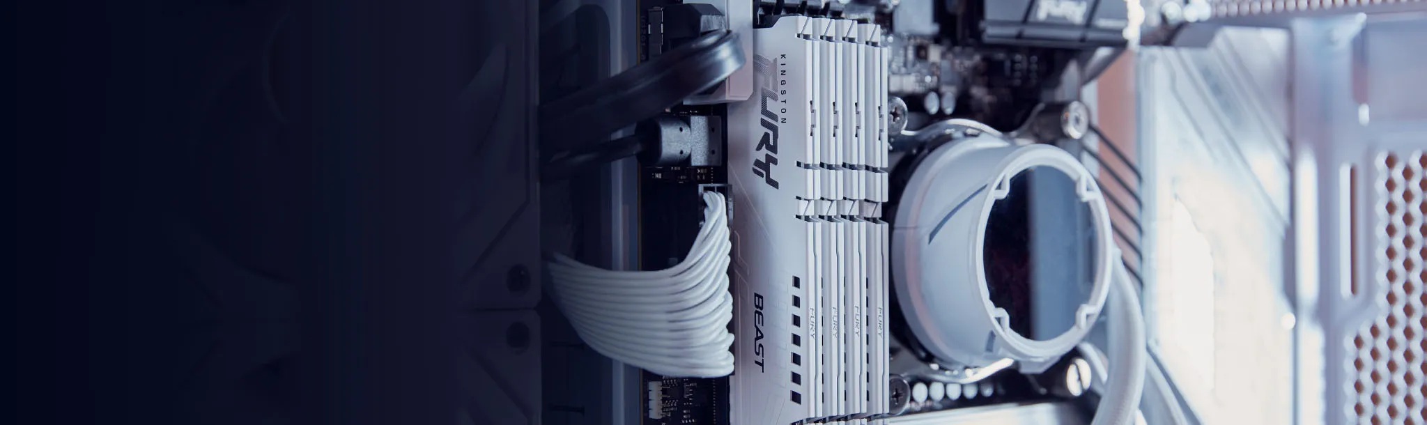 Сертификат Intel XMP 3.0