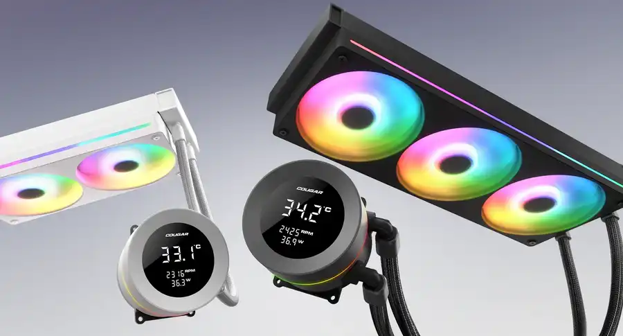 Система мониторинга Crystal-Clear