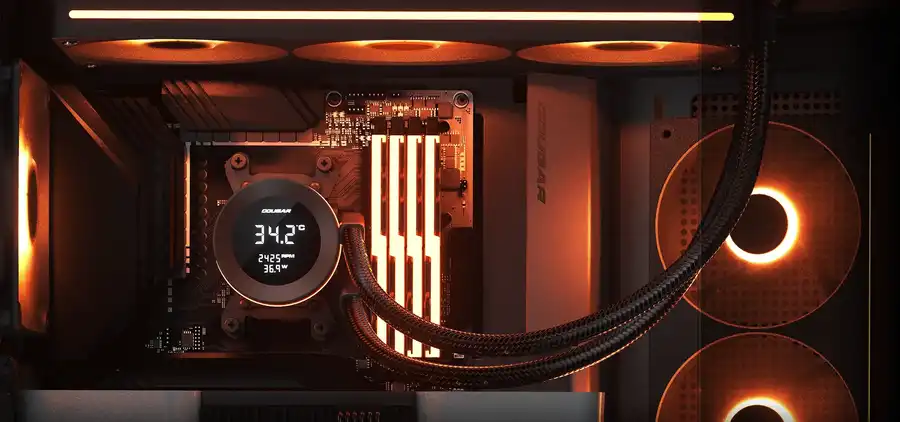 Передовая совместимость