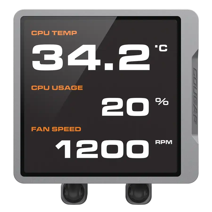 POSEIDON VISTEK PRO ARGB