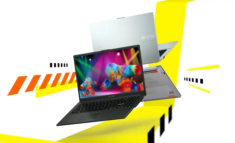ASUS Vivobook Go 15