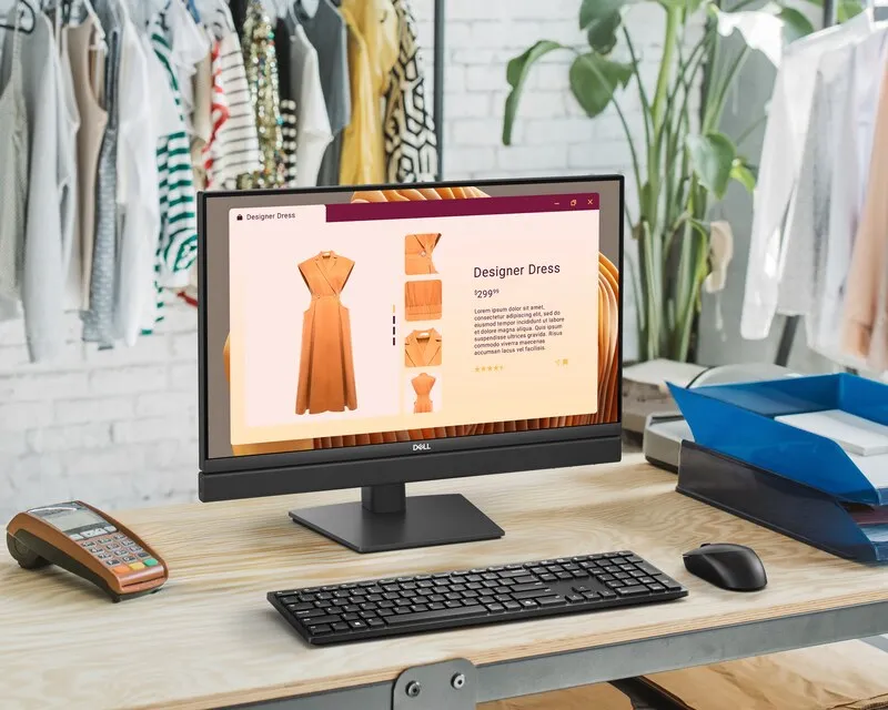 Мы добавили "искусственный интеллект" в концепцию "все в одном".