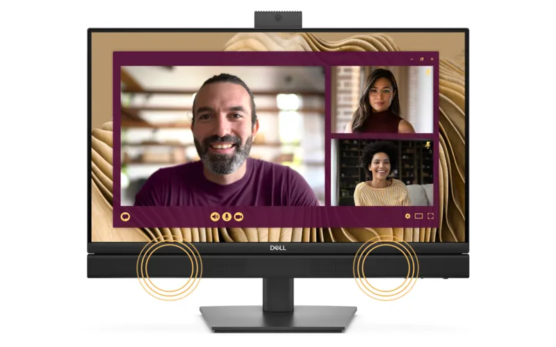 Более понятная конференц-связь