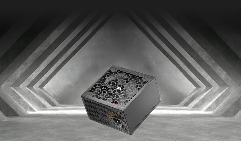 Универсальная совместимость, максимальная гибкость