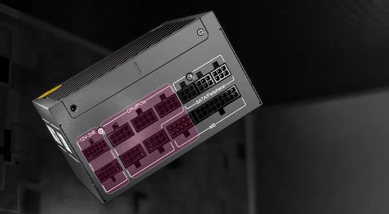 Готовность к стандартам следующего поколения