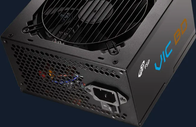 Надежная схема для обеспечения стабильного питания