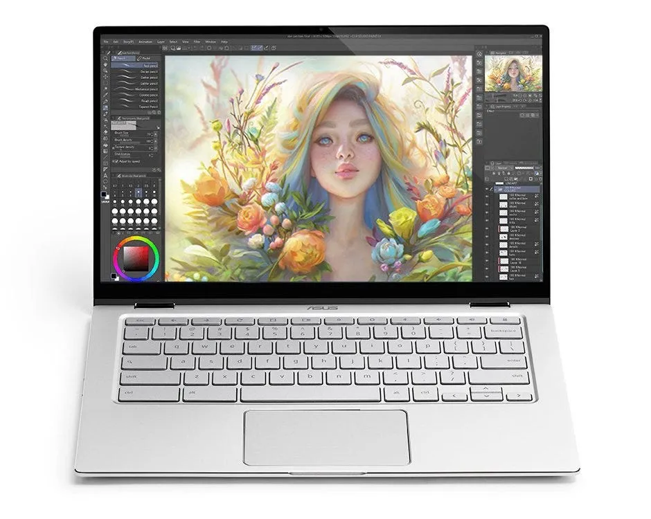 Дайте волю своему творчеству