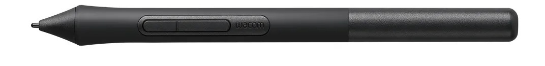 Wacom Pen 4K - Ваш перо просто великолепно!