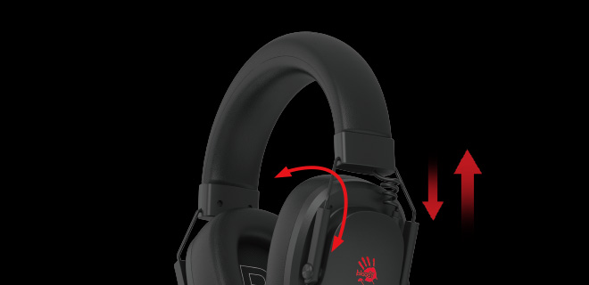 Регулируемое оголовье