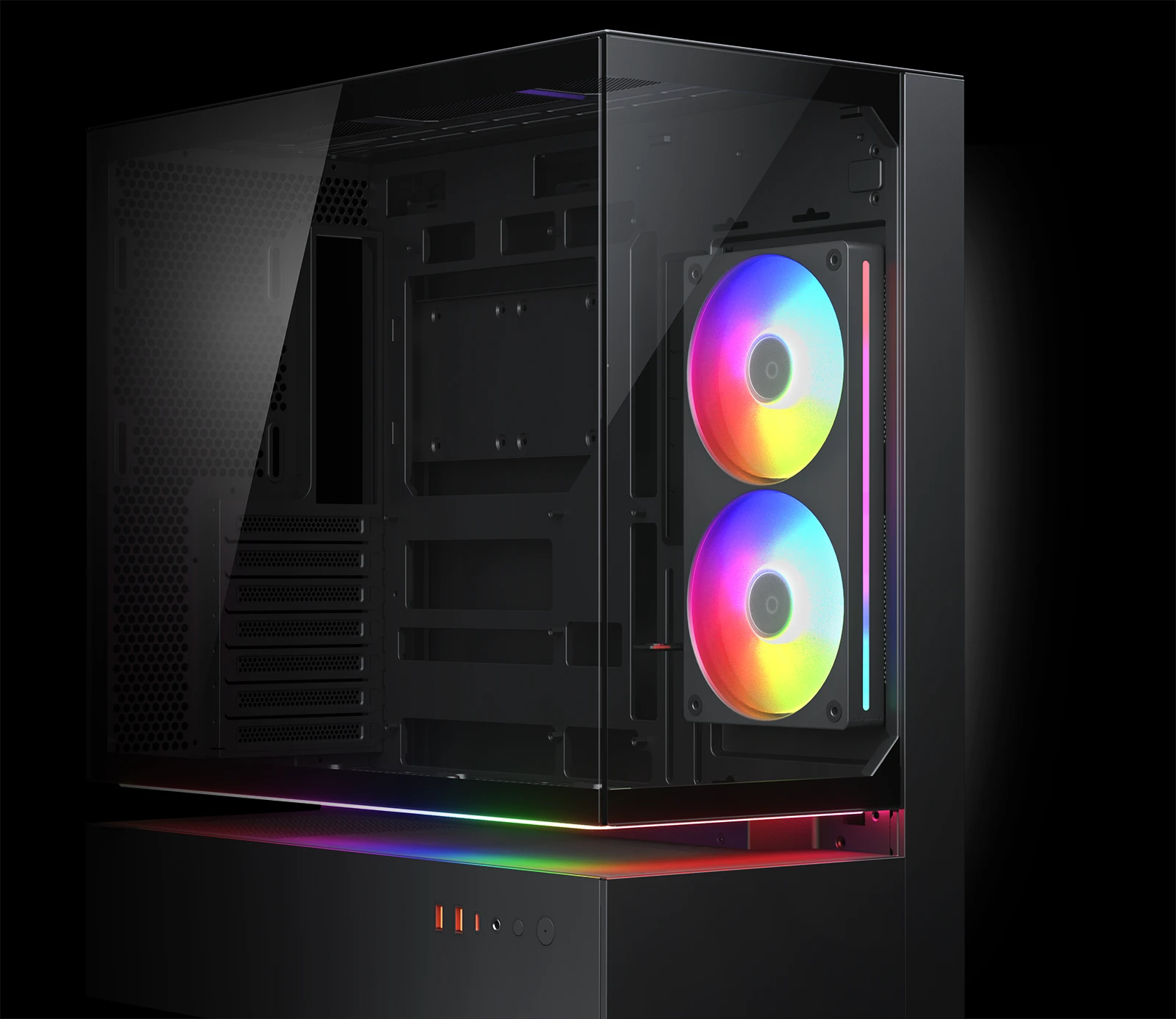 Упрощенная установка