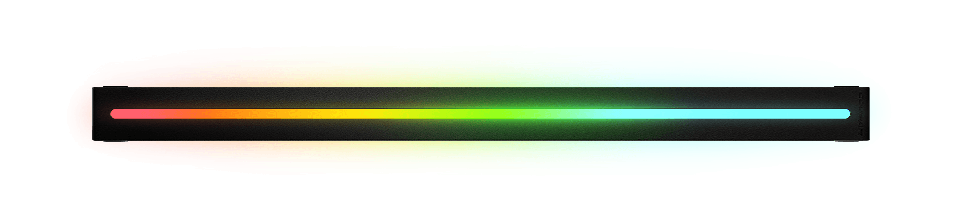 Яркие RGB-эффекты