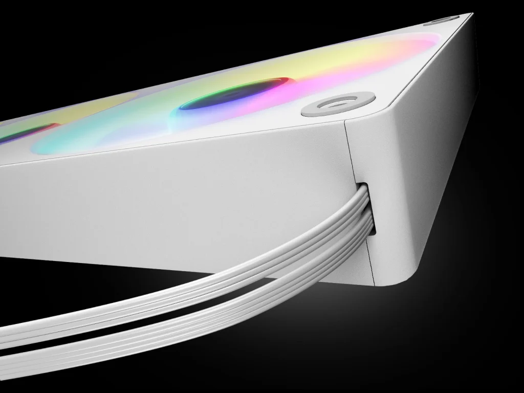 Упрощенная конструкция кабеля