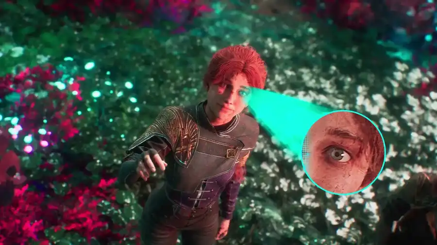 Непревзойденная визуальная точность с максимальной четкостью пикселей.