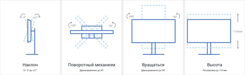 Создано для комфорта