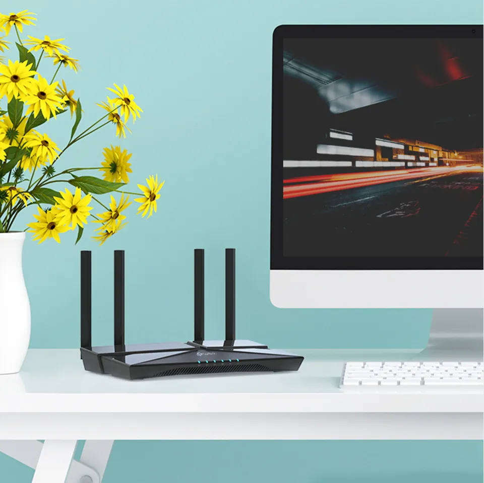 Wi-Fi 6