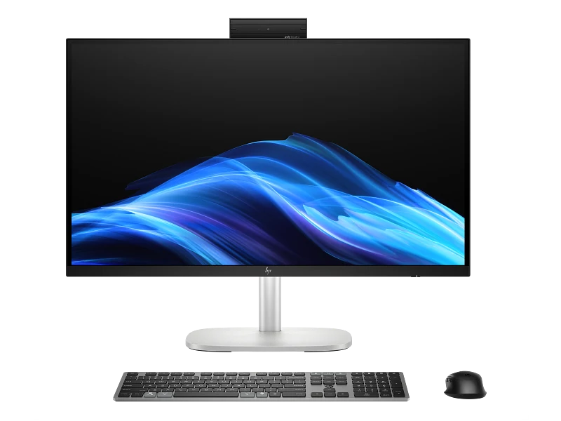 HP рекомендует Windows 11 Pro