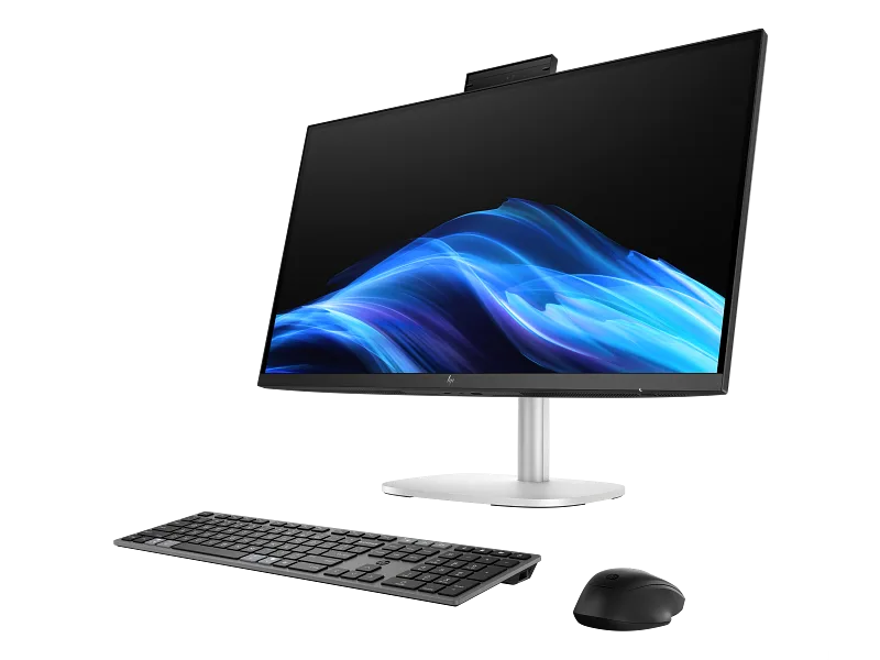 Intel® обеспечивает производительность ПК с искусственным интеллектом