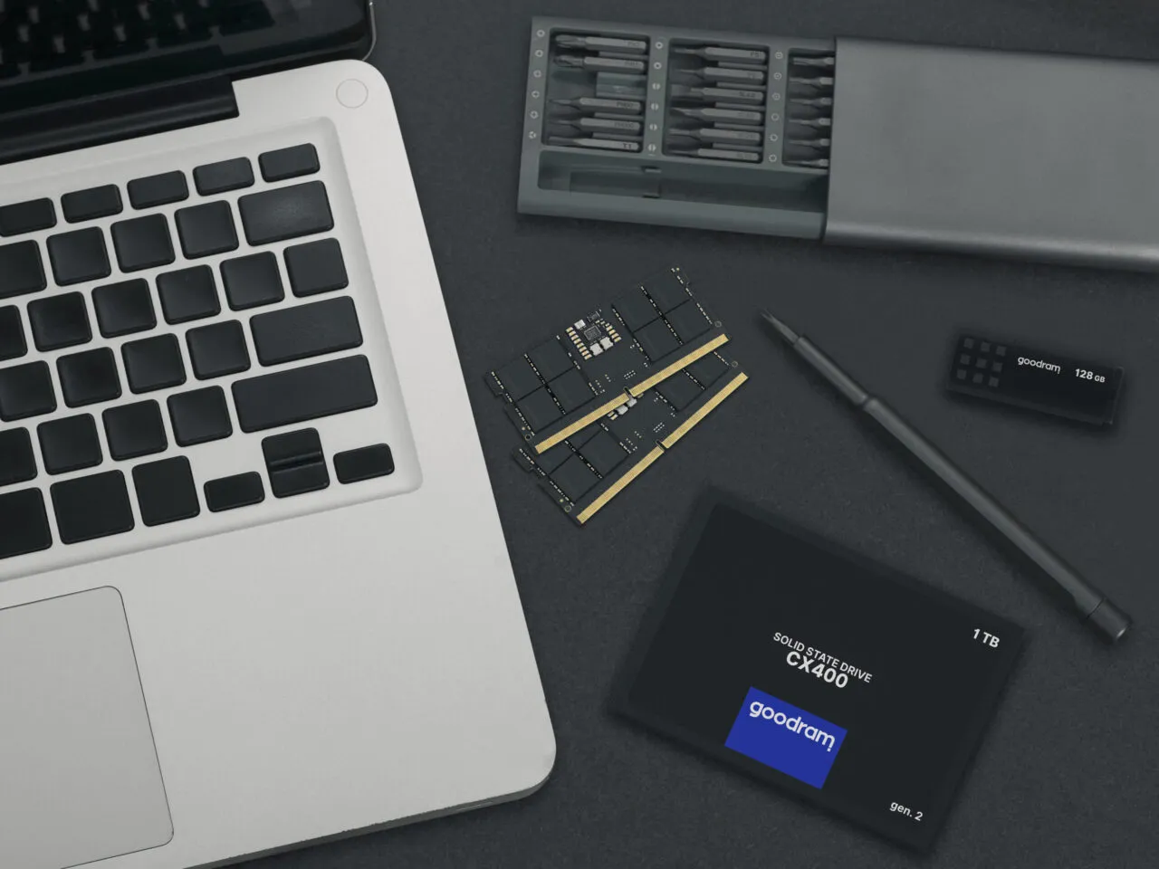 Более широкий спектр возможностей