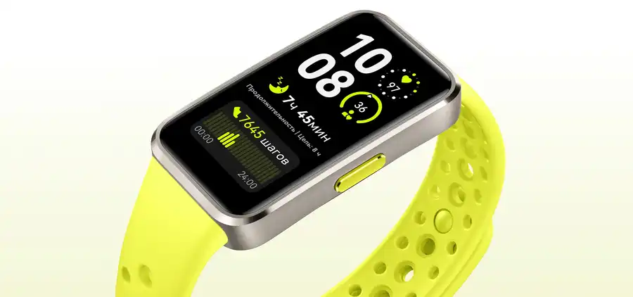 Дизайн с четкими линиями