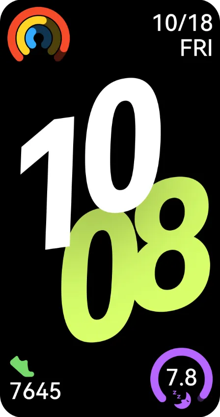 Удивительные циферблаты